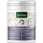 Calm & Relax Kräuter - Natürliche Beruhigung - AniForte® 100 g Pulver
