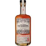 Französische Bourbon Whiskeys & Bourbon Whiskys 0,7 l 