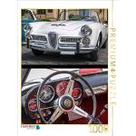 1000 Teile Calvendo Alfa Romeo Spider Puzzles 