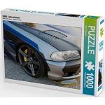 1000 Teile Calvendo BMW Merchandise Fotopuzzles 