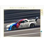 2000 Teile Calvendo BMW Merchandise Fotopuzzles 