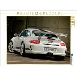 1000 Teile Calvendo Porsche Fotopuzzles 