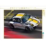 2000 Teile Calvendo Porsche Fotopuzzles 
