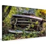 Calvendo Opel Kadett Bilder & Wandbilder mit Automotiv Querformat 50x75 