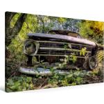 Opel Kadett Bilder & Wandbilder mit Automotiv Querformat 60x90 
