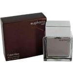 Calvin Klein, Aftershave, Euphoria After Shave (Lotion, 100 ml)