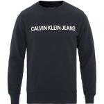 Camouflage Calvin Klein Rundhals-Ausschnitt Herrensweatshirts Größe S 