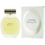 Calvin Klein Beauty Eau De Parfum 100 ml (woman) Neue Version des Flakons