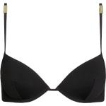 Schwarze Bikini-Tops in 75C für Damen 