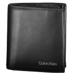 Schwarze Calvin Klein Herrenportemonnaies & Herrenwallets mit RFID-Schutz klein 