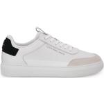 Weiße Casual Calvin Klein High Top Sneaker & Sneaker Boots für Herren Größe 44 