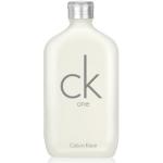 Reduzierte Calvin Klein CK one Eau de Toilette 50 ml für Herren 