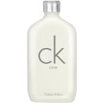 Calvin Klein ck one Eau de Toilette (EdT) 50 ml Parfüm