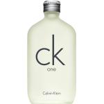 Calvin Klein CK one Eau de Toilette 50 ml für Herren 
