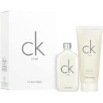 Calvin Klein CK one Düfte | Parfum für Herren Sets & Geschenksets 