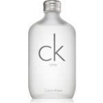 Calvin Klein CK One Eau de Toilette Unisex 100 ml
