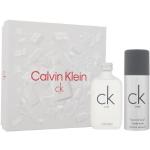 Calvin Klein CK one Düfte | Parfum 100 ml für Herren Sets & Geschenksets 