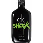 Calvin Klein ck One Shock Eau de Toilette 100 ml