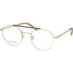 Calvin Klein Brillenfassungen aus Metall für Herren 