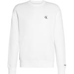 Calvin Klein Herrensweatshirts aus Baumwollmischung Größe L 