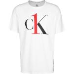 Calvin Klein T-Shirts für Herren Größe XL 