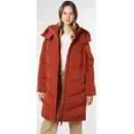 Rote Gesteppte Calvin Klein Damensteppmäntel & Damenpuffercoats Größe XS für den für den Herbst 