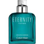 Calvin Klein Eternity Aromatic Essence For Men Parfum Spray 200 ml