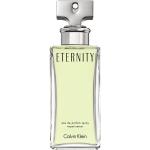 Calvin Klein Eternity Zerstäuber Eau de Parfum 100 ml für Damen 