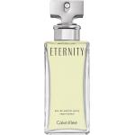 Calvin Klein Eternity Zerstäuber Eau de Parfum 50 ml für Damen 