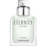 Calvin Klein Eternity for Men Cologne Eau de Toilette Nat. Spray 100 ml