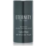 Calvin Klein Eternity For Men Deodorant Stick 75 g