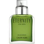 Calvin Klein Eternity Eau de Parfum 50 ml mit Apfel für Herren 