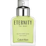 Calvin Klein Eternity Eau de Toilette 50 ml mit Jasmin für Herren 