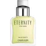 Calvin Klein Eternity for Men Eau de Toilette Nat. Spray 30 ml