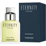 Calvin Klein Eternity for Men Eau de Toilette Nat. Spray 50 ml