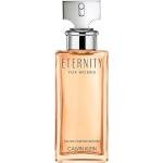 Calvin Klein Eternity Intense Vegane Eau de Parfum 100 ml für Damen 