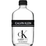 Calvin Klein Vegane Bio Eau de Parfum 100 ml für Herren 