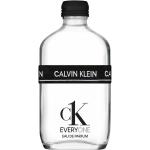 Calvin Klein Vegane Bio Eau de Parfum 200 ml für Herren 