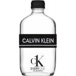 Calvin Klein Vegane Bio Eau de Parfum 50 ml für Herren 