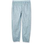 Blaue Calvin Klein Jeans Pyjamahosen mit Schnalle für Herren Größe XL 