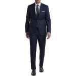 Anthrazitfarbene Calvin Klein Businesskleidung für Herren Größe XL 