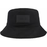 Schwarze Calvin Klein CK Hüte für den für den Sommer 