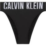 Schwarze Calvin Klein Jazzpants-Slips für Damen Größe L 
