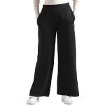Calvin Klein Jeans Damen Jogginghose Ck Embro Badge Knit Pant Sweatpants, Schwarz (Ck Black), S