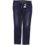 Reduzierte Marineblaue Calvin Klein Jeans Herrenjeans aus Denim Übergrößen 