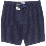 Reduzierte Marineblaue Calvin Klein Jeans Sommermode aus Denim für Herren Größe S für den für den Sommer 