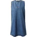 Bunte Calvin Klein Jeans Mini Minikleider & kurze Kleider aus Denim für Damen Größe S 