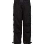 Reduzierte Schwarze Calvin Klein Jeans Herrenjeans aus Denim Größe 6 XL Große Größen 