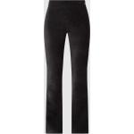 Schwarze Calvin Klein Jeans Schlupfjeans aus Baumwollmischung für Damen Größe XS 