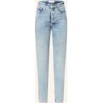 Calvin Klein Jeans Skinny Jeans aus Baumwolle für Damen Größe XS 